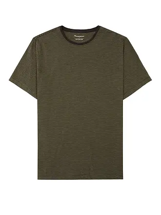 KNOWLEDGE COTTON APPAREL | T-shirt | 